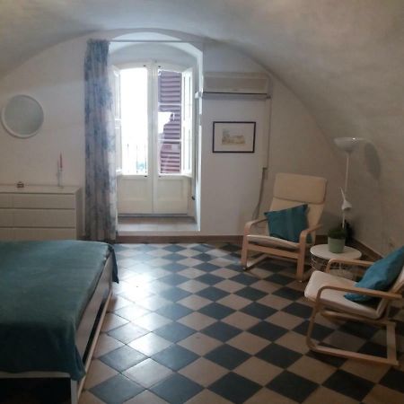 Casa Vacanze "Boccasile" Bari Exteriér fotografie