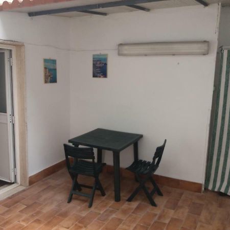 Casa Vacanze "Boccasile" Bari Exteriér fotografie