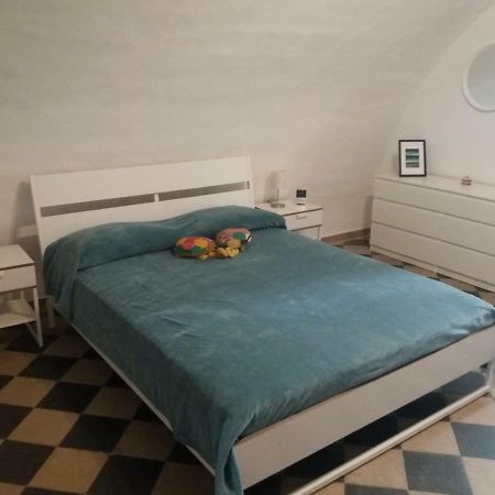 Casa Vacanze "Boccasile" Bari Exteriér fotografie