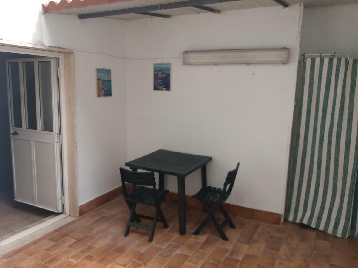 Casa Vacanze "Boccasile" Bari Exteriér fotografie
