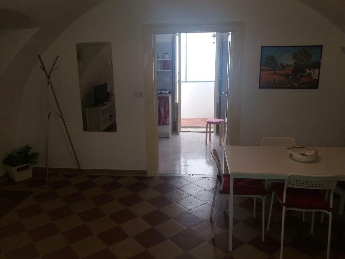 Casa Vacanze "Boccasile" Bari Exteriér fotografie