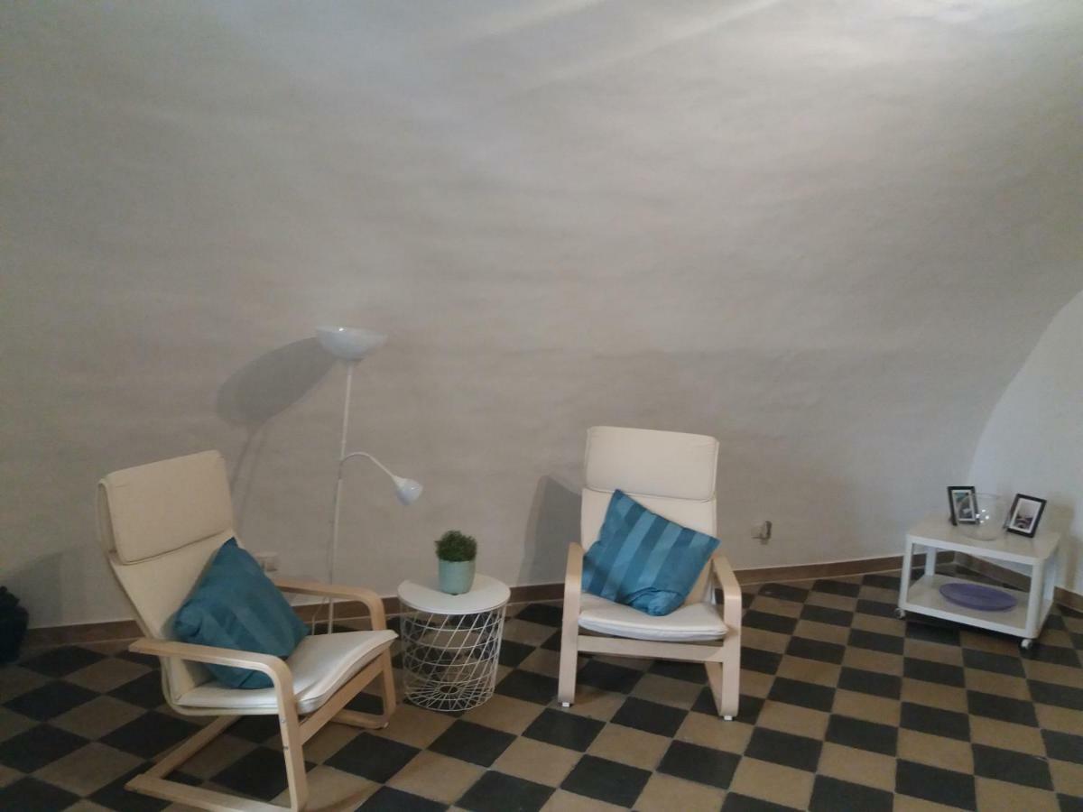 Casa Vacanze "Boccasile" Bari Exteriér fotografie