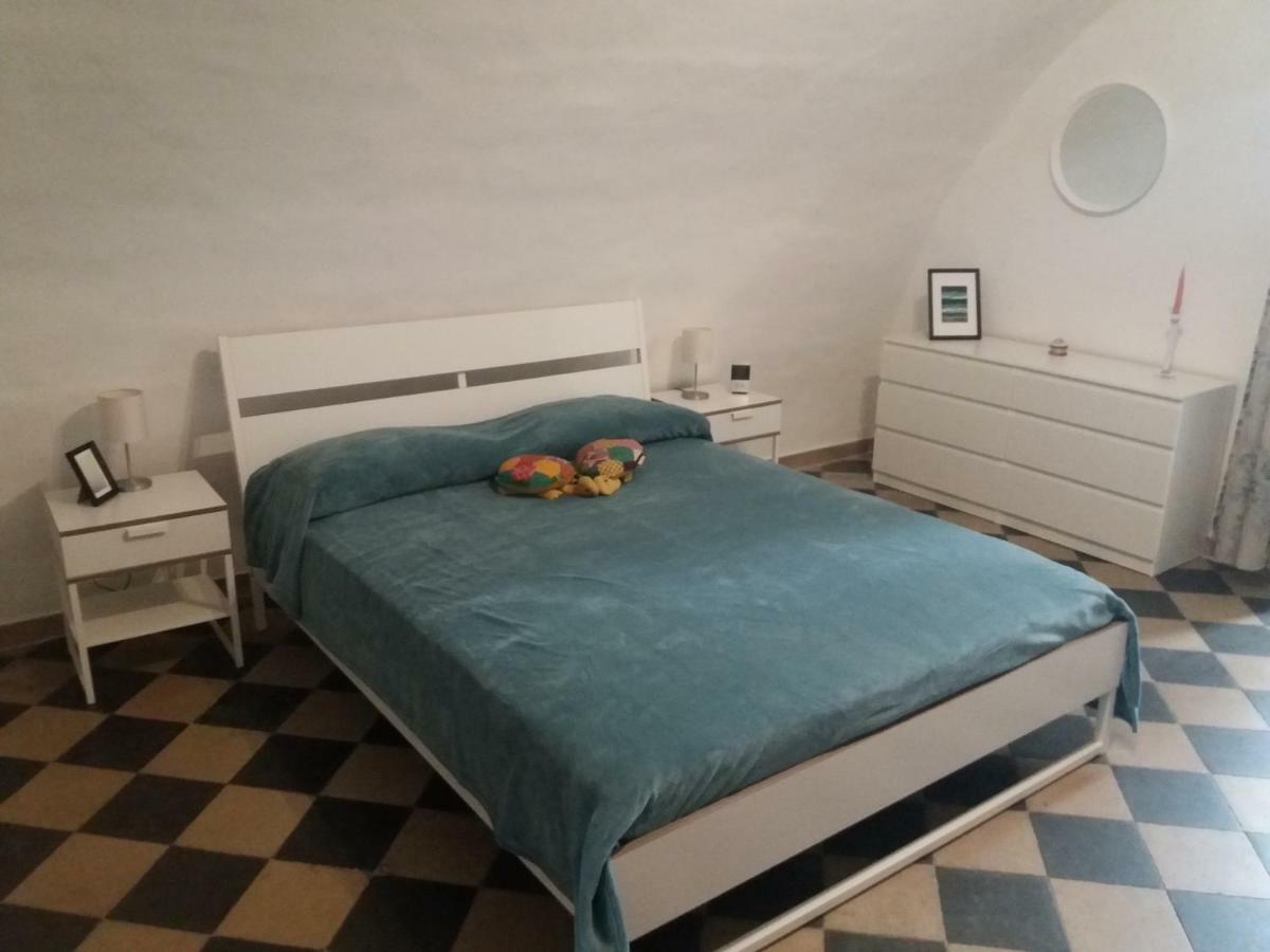 Casa Vacanze "Boccasile" Bari Exteriér fotografie