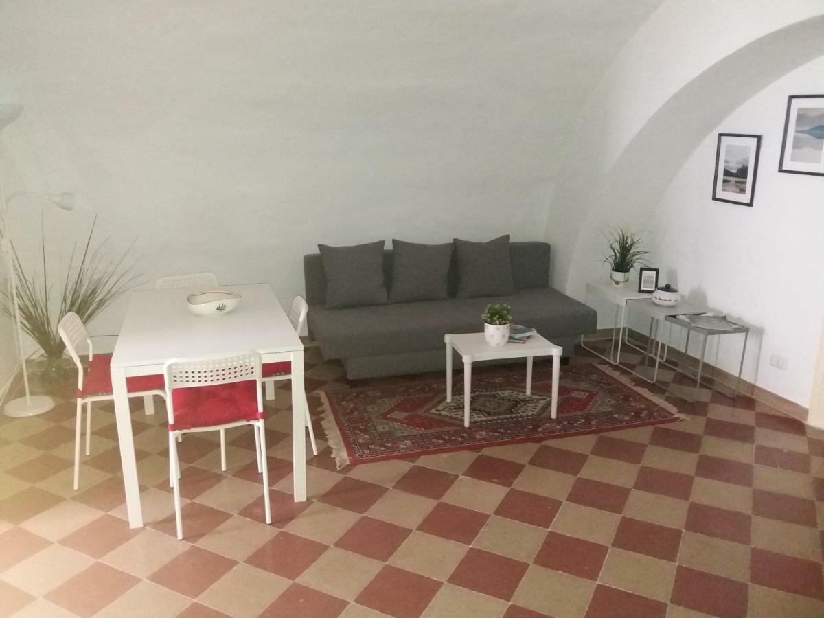 Casa Vacanze "Boccasile" Bari Exteriér fotografie